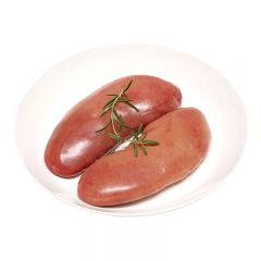 猪腰肉 500克